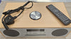 Majority DAB+ Radio Music System