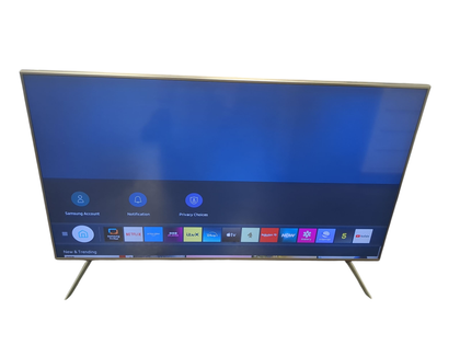 Samsunng UE50TU7100 50