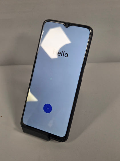 OPPO A54s - 128gb - Crystal Black