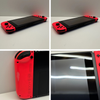 Nintendo Switch with Neon Red Joy Cons Console Only 32GB