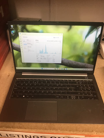 Lenovo thinkbook 12th Gen Intel i5