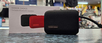 Honor Choice Bluetooth Speaker - Black