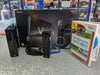 Black Nintendo Wii Console Boxed With Wii Sports