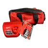 Milwaukee C12 MT-0 Compact Cordless Multi-Tool