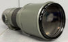 Sigma Telephoto Lens Af F-400 Mm 1:5.6 Minolta Multi-coated
