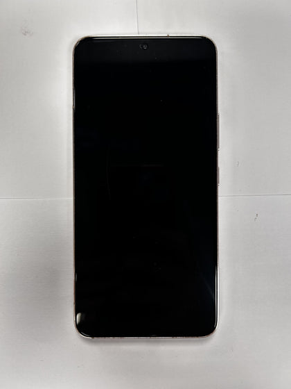 Samsung Galaxy S22 5G 128GB- Pink Gold