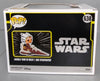 Funko POP! Rides: Star Wars - Ahsoka Tano in Delta-7B #638 **Collection Only**