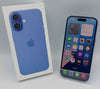 Apple iphone 16 256GB ultramarine Boxed Unlocked