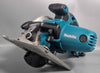 Makita DSS501 18V LXT 136mm Circular Saw with Battery and Charger