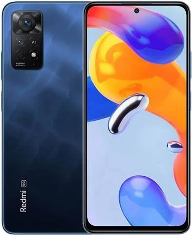 Xiaomi Redmi Note 11 Pro, 128GB