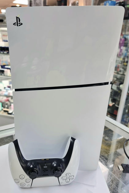 Sony PlayStation 5 Slim Digital