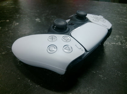 PlayStation DualSense Wireless Controller