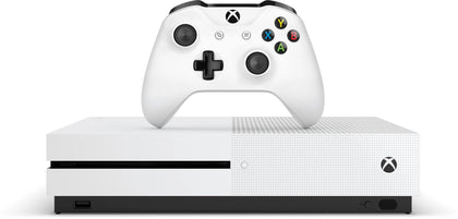 Xbox One S 500GB Console