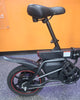Windgoo B20 16-inch Pedal Folding Mini Electric Bike **Collection Only**