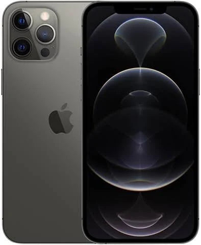 iPhone 12 Pro Max 128GB Graphite, Unlocked