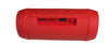 Unbranded Wireless Bluetooth Speaker Red