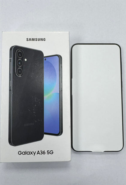 Samsung Galaxy A36 5G 256GB