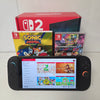 Nintendo Switch 2 Console with 2 games
