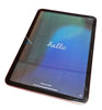 Apple iPad 10th Gen 64gb - Pink - Boxed
