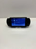 Sony PSP 2003 Black with Mem card and charger