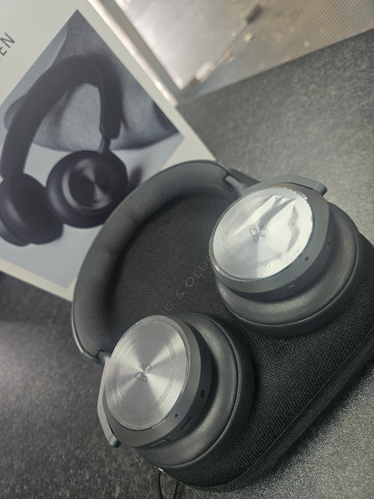 Bang & Olufsen Beoplay HX Headphones