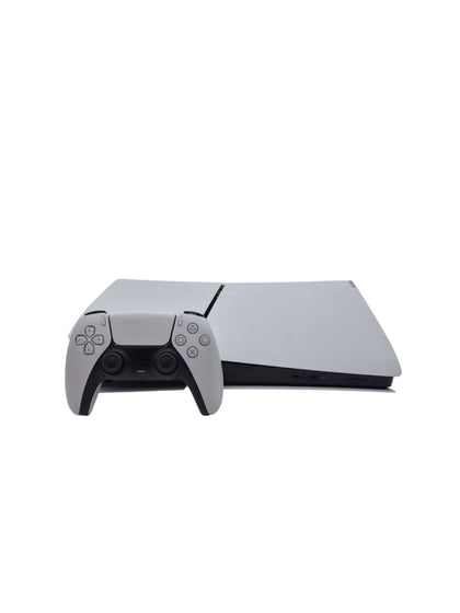 Sony Playstation 5 1tb Digital Slim Console