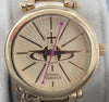 Vivienne Westwood Ladies Kensington Watch VV006KGD