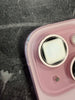 Apple iPhone 15 - Unlocked / 128GB - Pink - Battery Health 88%