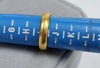 22ct Gold Ring "I"