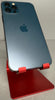 Apple iPhone 12 Pro Pacific Blue 128GB ( 79% Battery Health ) ** Any Network **