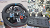 Logitech G29 driving force wheel and pedals ps5,ps4,ps3
