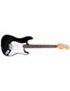 Encore Electric Guitar E6 - Gloss Black