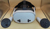 meta quest 3s vr headset (with controllers) 128gb