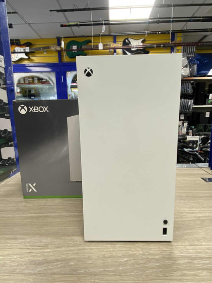 Xbox Series X All-Digital Console, 1TB, Robot White, Boxed