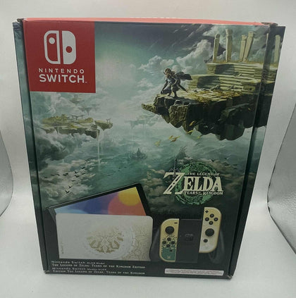 Nintendo switch OLED 64GB