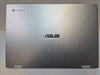 Asus CX1500CN/N3350/4GB Ram/64GB SSD/15”/ChromeOS/