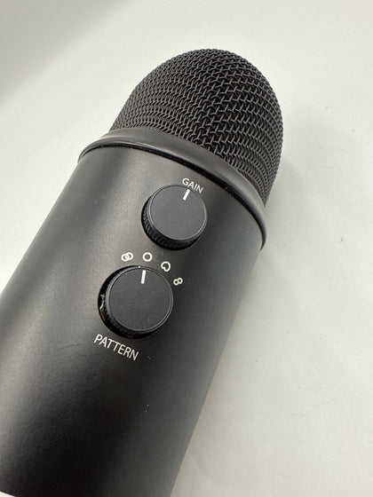 Blue Yeti Microphone