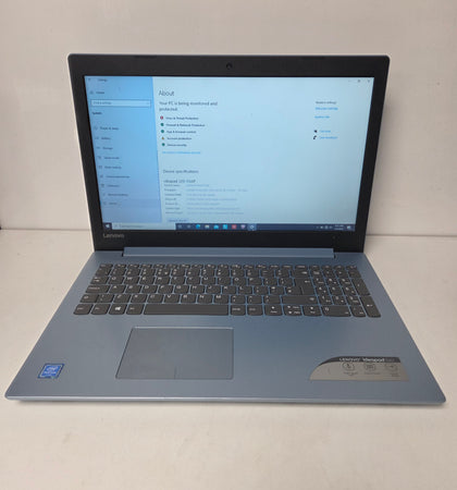 Lenovo Ideapad 320-Pentium N4200, 4gb ram, 1Tb HDD Windows 10