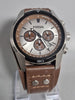 Fossil Coachman CH2565 Men's 45mm S/Steel Quartz Chronograph Watch