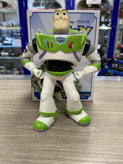 Buzz Lightyear Resin Figure - Toy Story 4