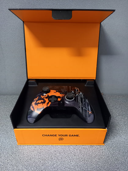 Scuff Controller For Xbox