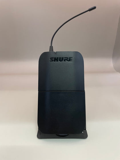 Shure BLX1 Wireless System