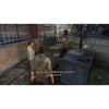The Last of US ps3
