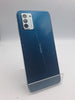 Nokia G22 64GB blue smartphone unlocked unboxed