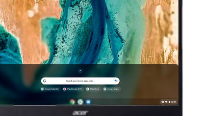 Acer ChromeBook - CB314-2H-KOSM Laptop