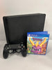 PlayStation 4 Slim Console 500GB Package