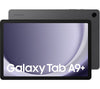 SAMSUNG Galaxy Tab A9+ 11" Tablet - 128 GB, Graphite (Wifi)