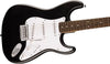 Fender Squier Debut Series Stratocaster Electric Guitar