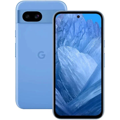 Google Pixel 8a - 128GB - Unlocked