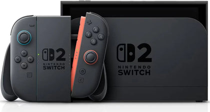 Nintendo Switch 2 Console